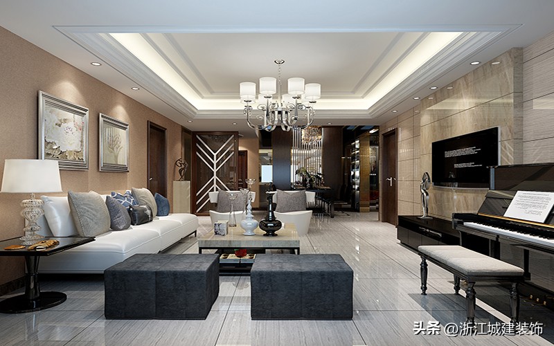 杭州十大家装公司排名,杭州家装哪个公司靠谱