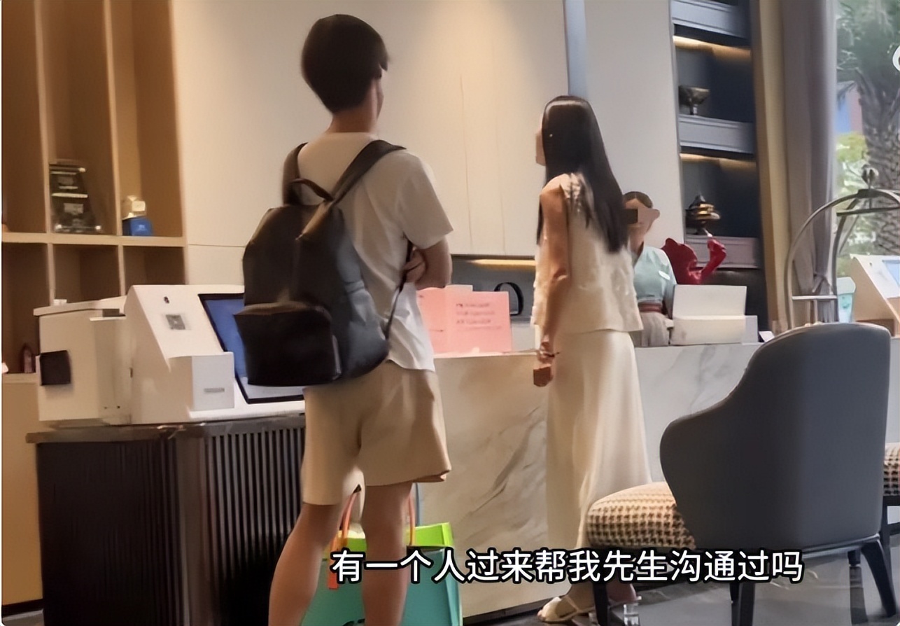 桂林酒店诡异事件,桂林酒店乱象