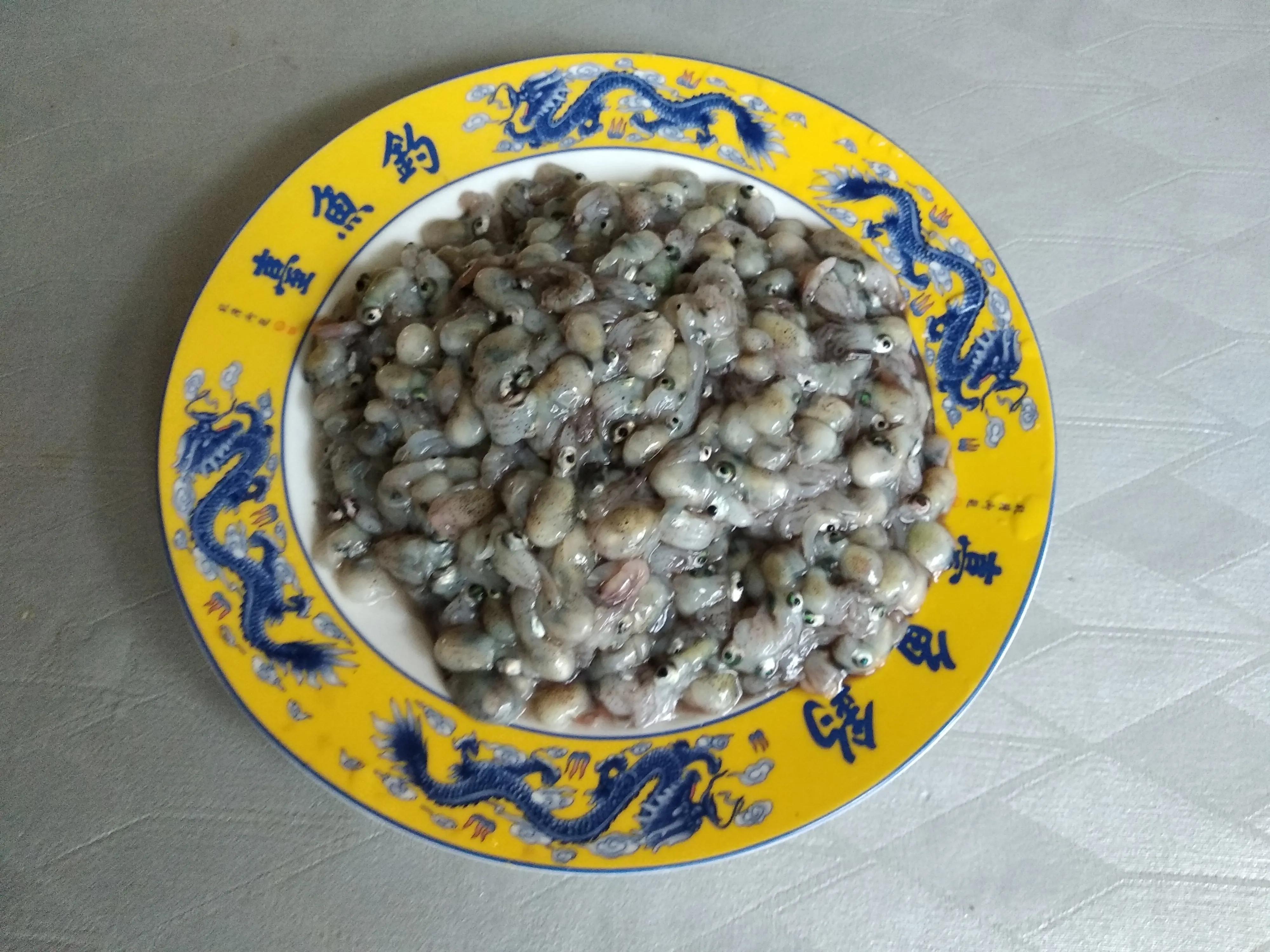 谷雨吃啥海鲜,谷雨后最好的海鲜