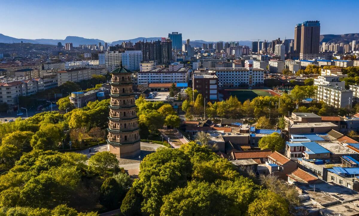 小众避暑地推荐,7月避暑胜地推荐