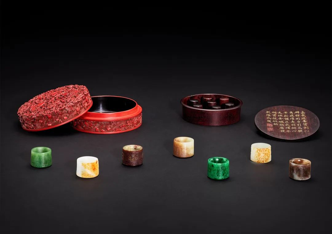 苏富比五十周年香港,苏富比2018香港春拍预展时间