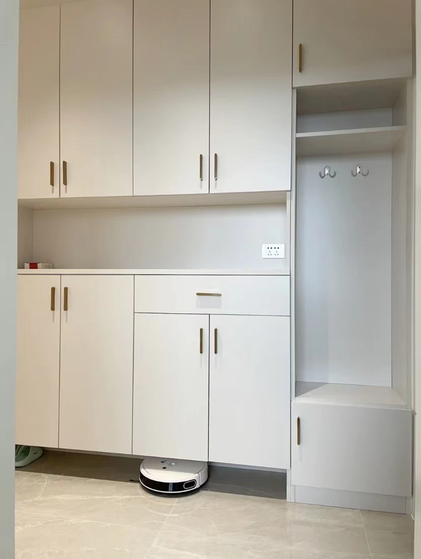 北京夫妻拒绝过度装修装成教科书,山东夫妇拒绝过度装修