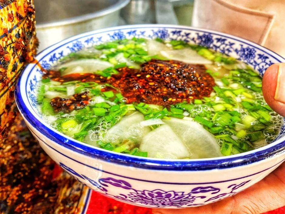 10大“伪造户籍”美食！台湾手抓饼老家是山东，扬州炒饭祖籍香港