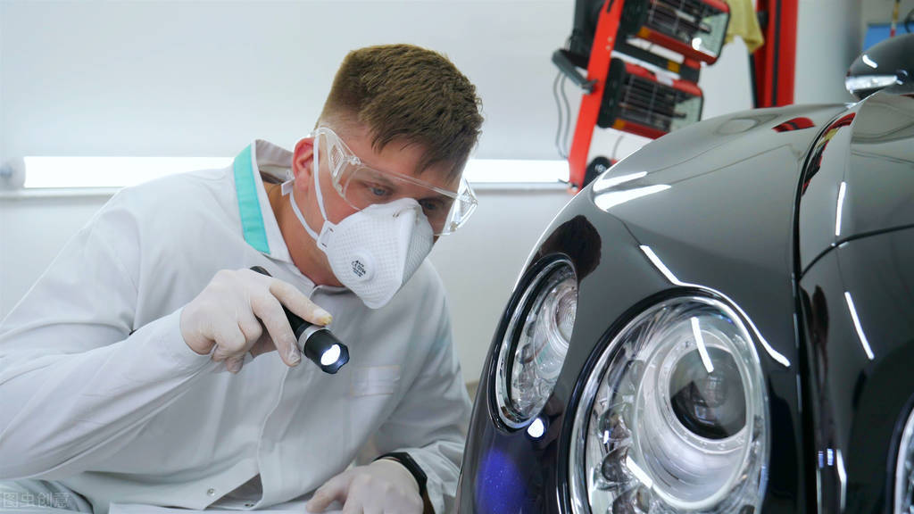 一元洗车的盈利模式可行性,洗车月入百万的商业模式