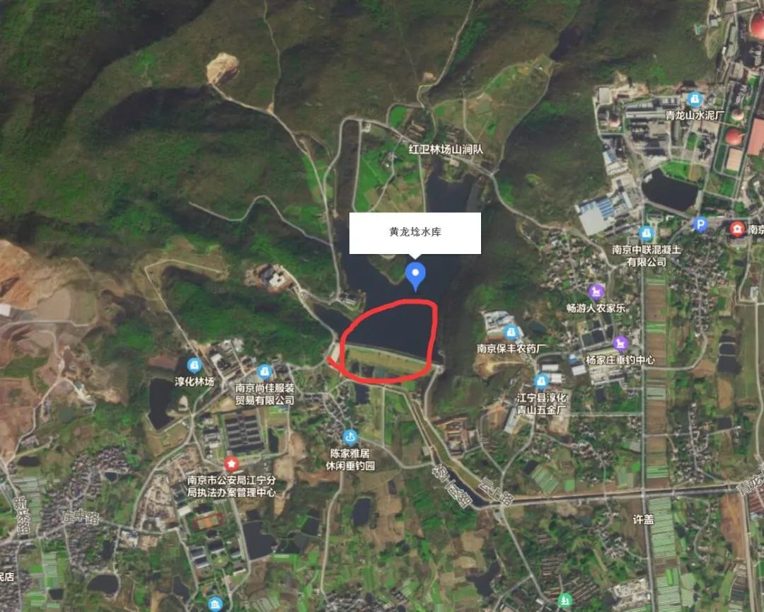 十一长假南京旅游景点攻略,南京适合搭帐篷野餐的地方