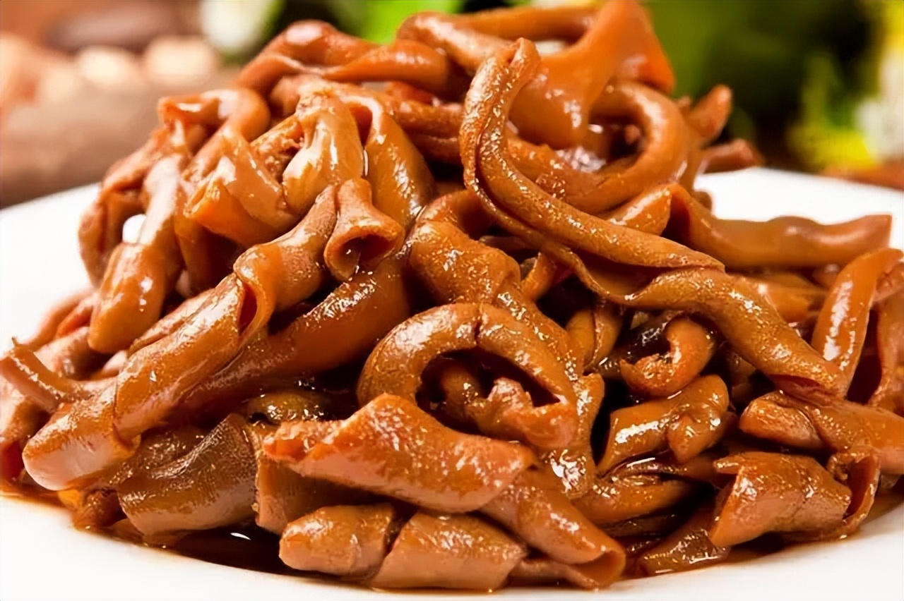 鸡的八个部位有毒素,有毒素的鸡能吃吗