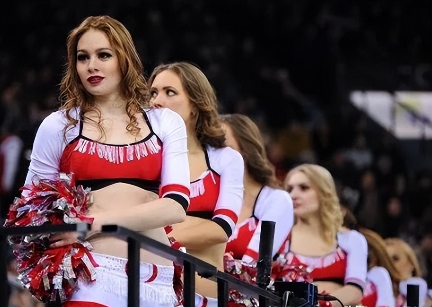 世界杯最牛的啦啦队,世界杯哪个国家的啦啦队最漂亮