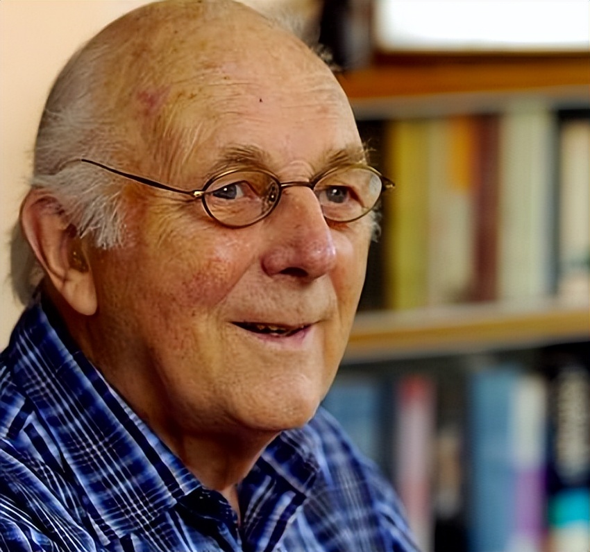 拯救“小阳人”的布洛芬炒到千价，发明它的人已去世从没赚一分钱