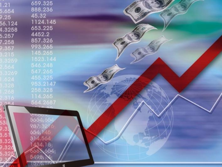 中国股市亏钱,中国股市亏损了多少