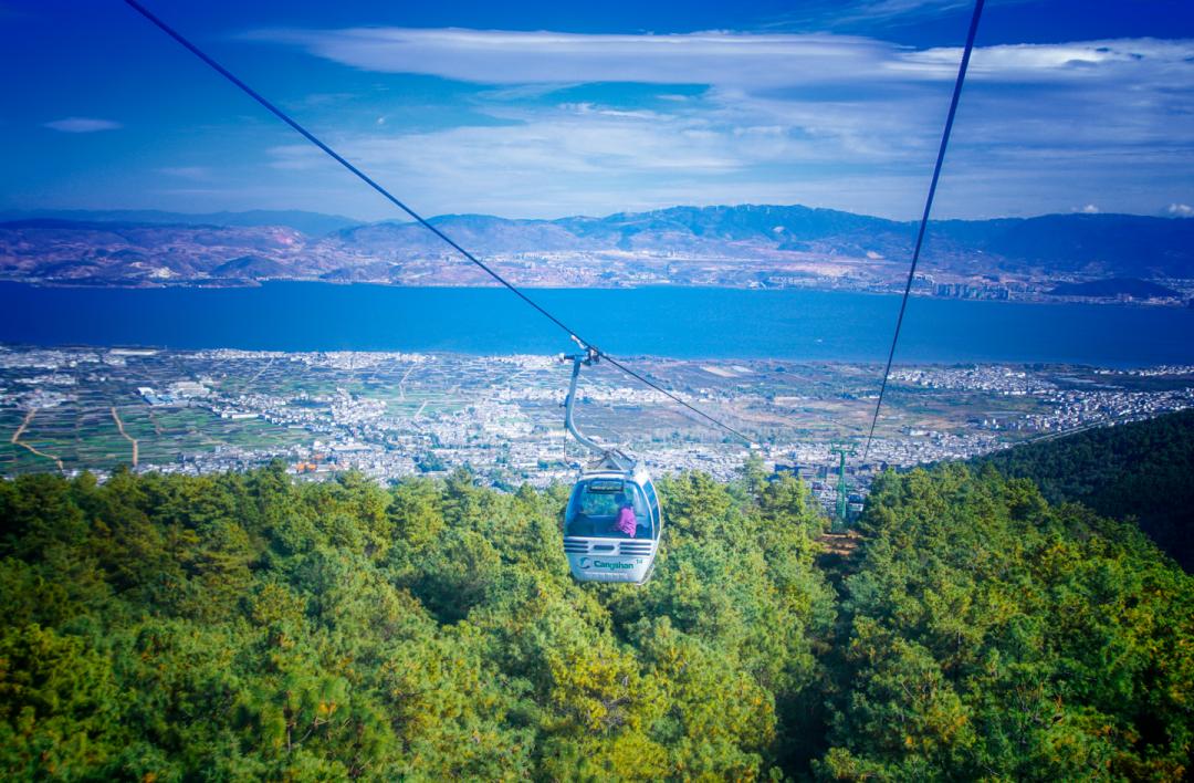 北纬52°1314，这个“为爱而生”的地方，连空气都是甜的