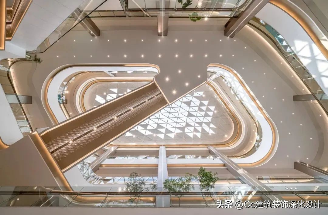 施工图天花布置画法,天花综合布置施工图有哪些