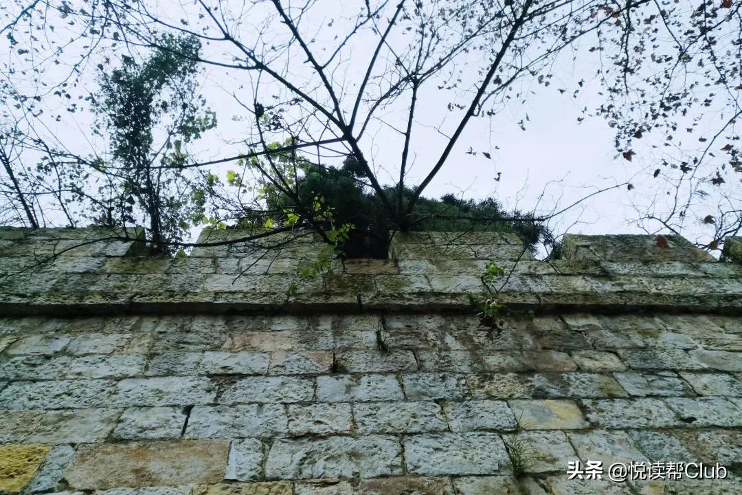 今天,安顺城640岁了!安顺古城墙、安顺四大城门…你都知道吗?