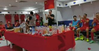 李毅吐槽国足完整版,李毅点评国足