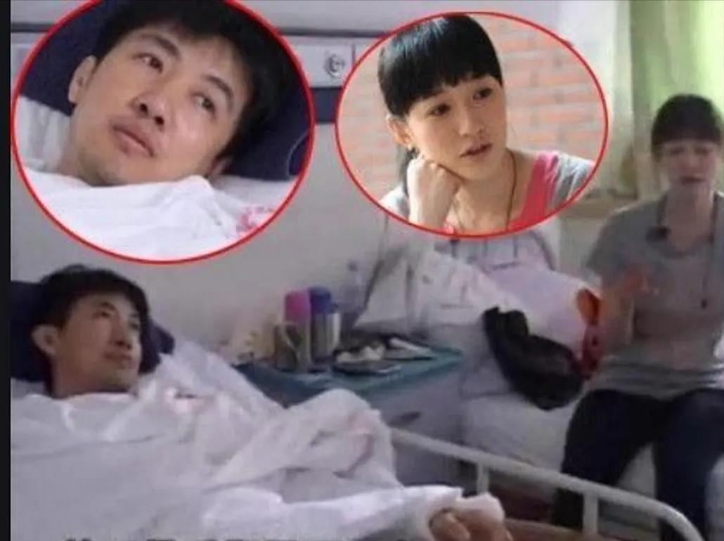 徐佳宁与李小冉现在婚姻状况如何,李小冉徐佳宁相差多大