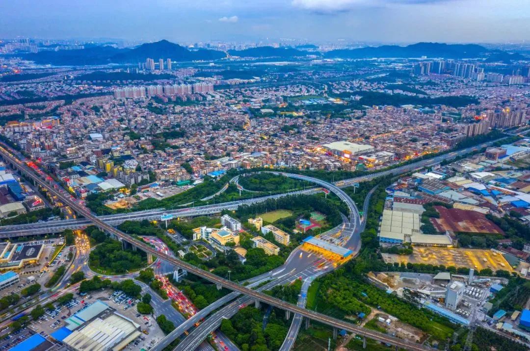 小县城逆袭大城市,小县城如何发展成大城市