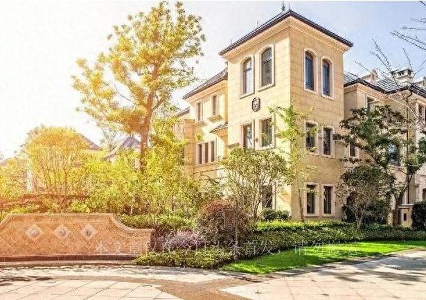 住在宁波,镇海最贵的小区