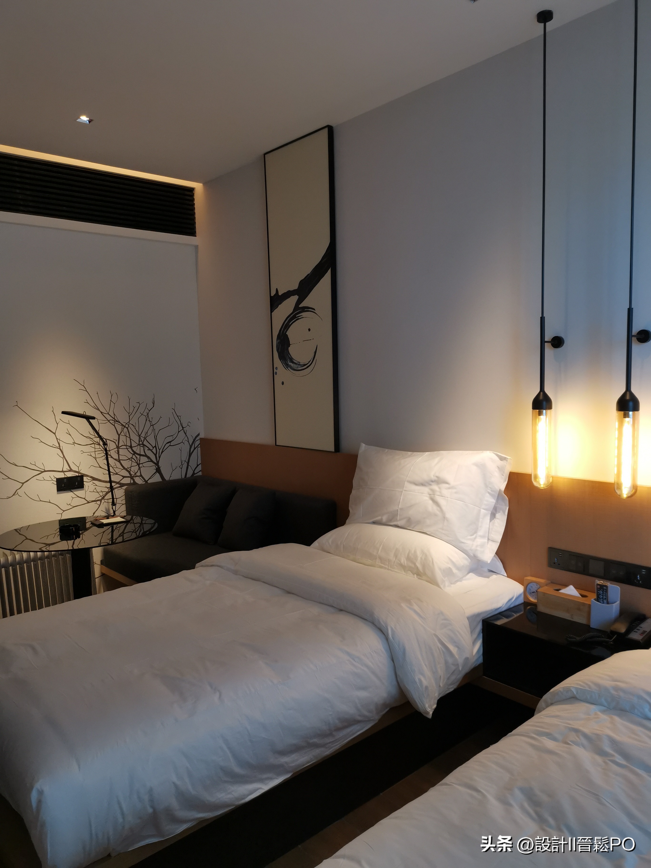 全球五星级酒店装修经典案例,星级酒店设计精品酒店装修