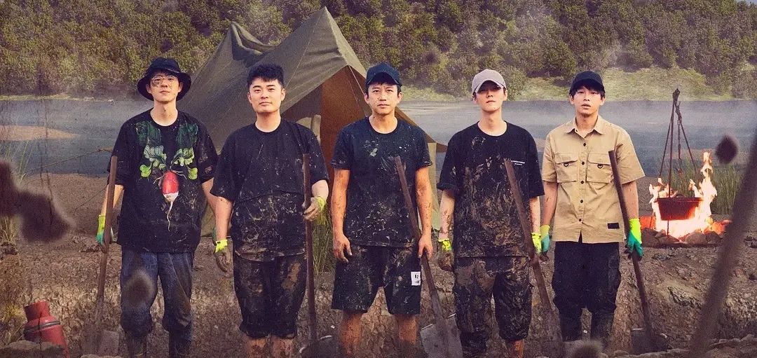 陈赫娱乐圈咖位,陈赫休闲风格