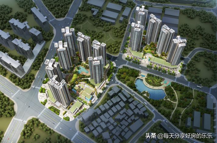 人肉踩盘总1789套!光明上新多个“网红盘”,刚需客千万别错过