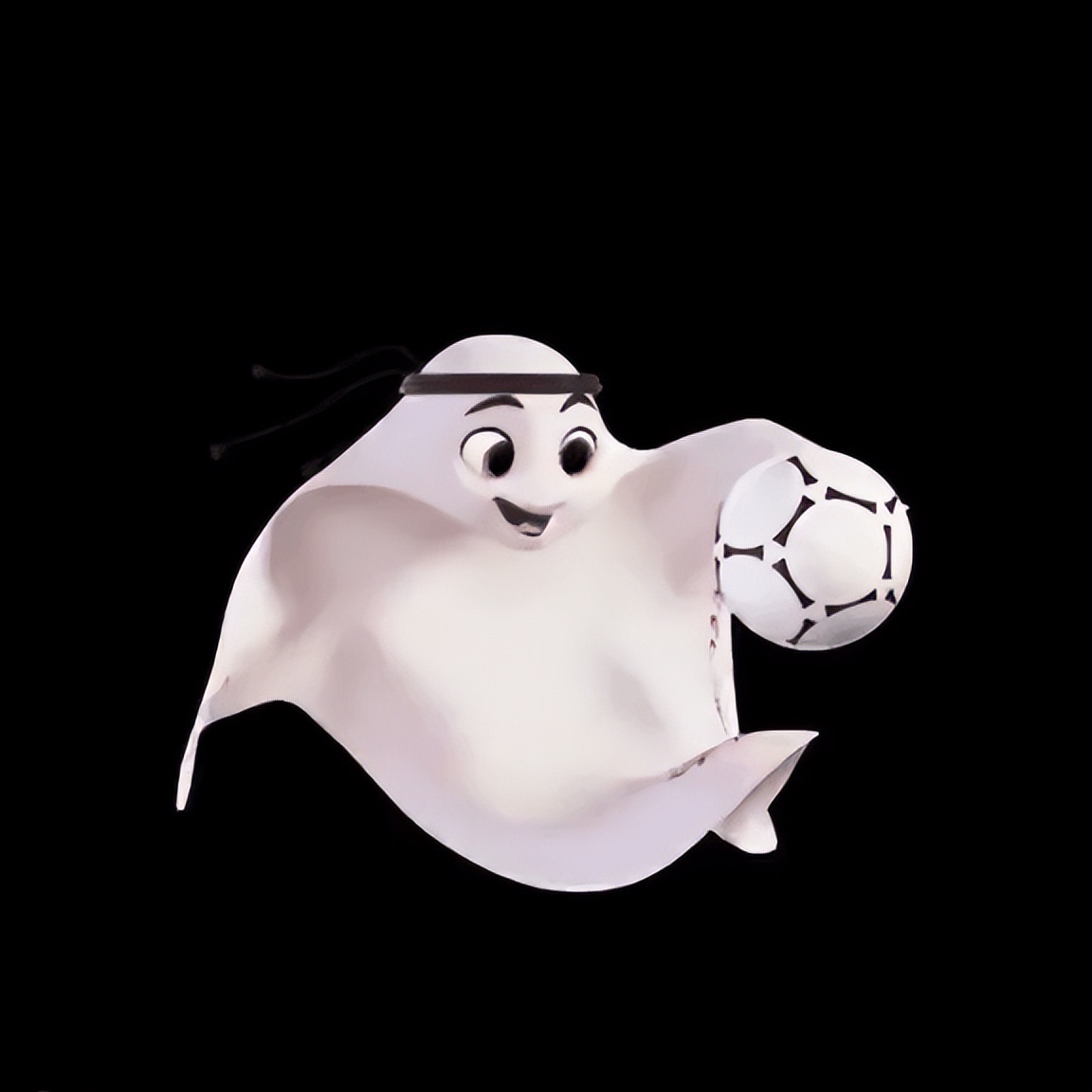 一场世界杯,卡塔尔最豪华世界杯