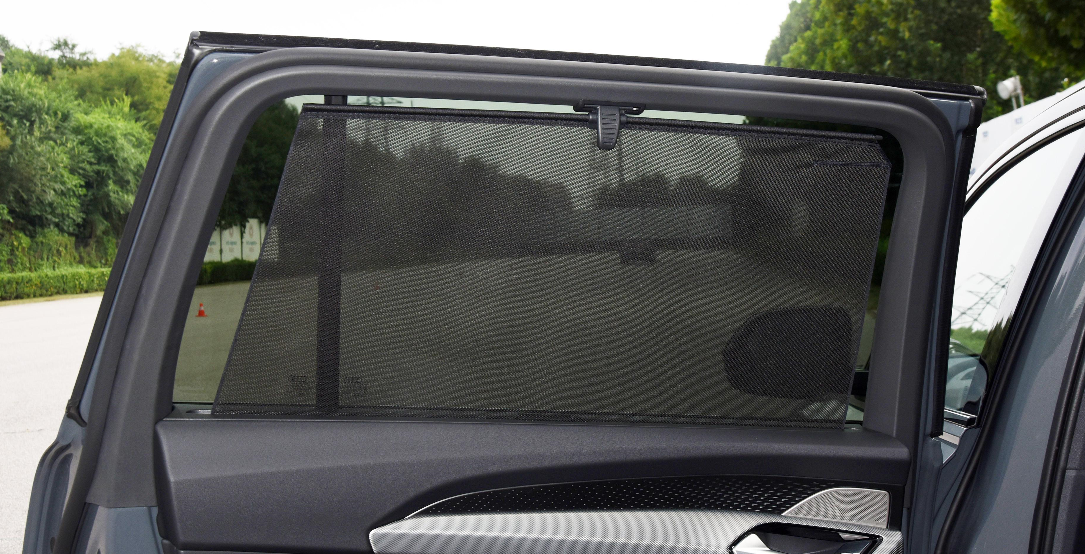 奥迪q6六缸有几个配置,2024款奥迪q6配置解读