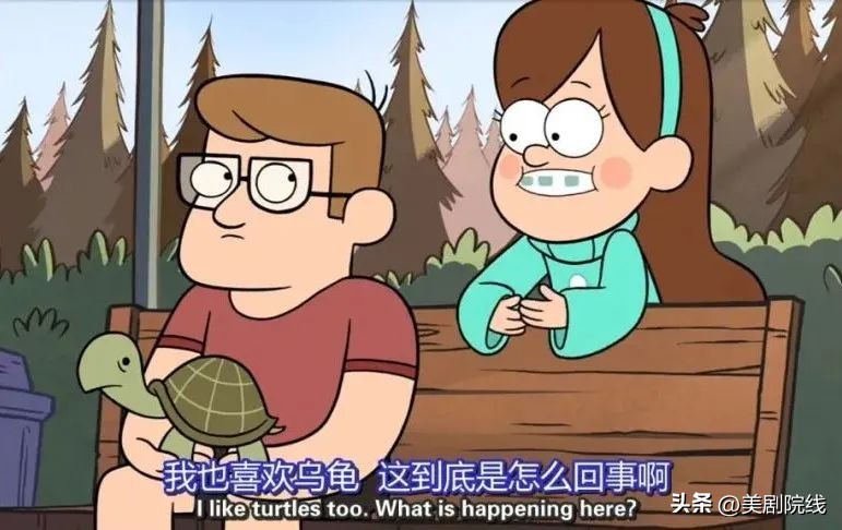 经典美漫8090,最好看的三部美漫