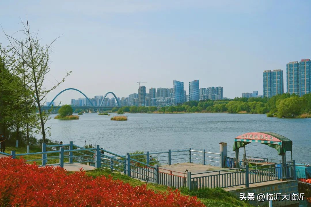 临沂保姆级游玩攻略来啦！2023新生游客必看！