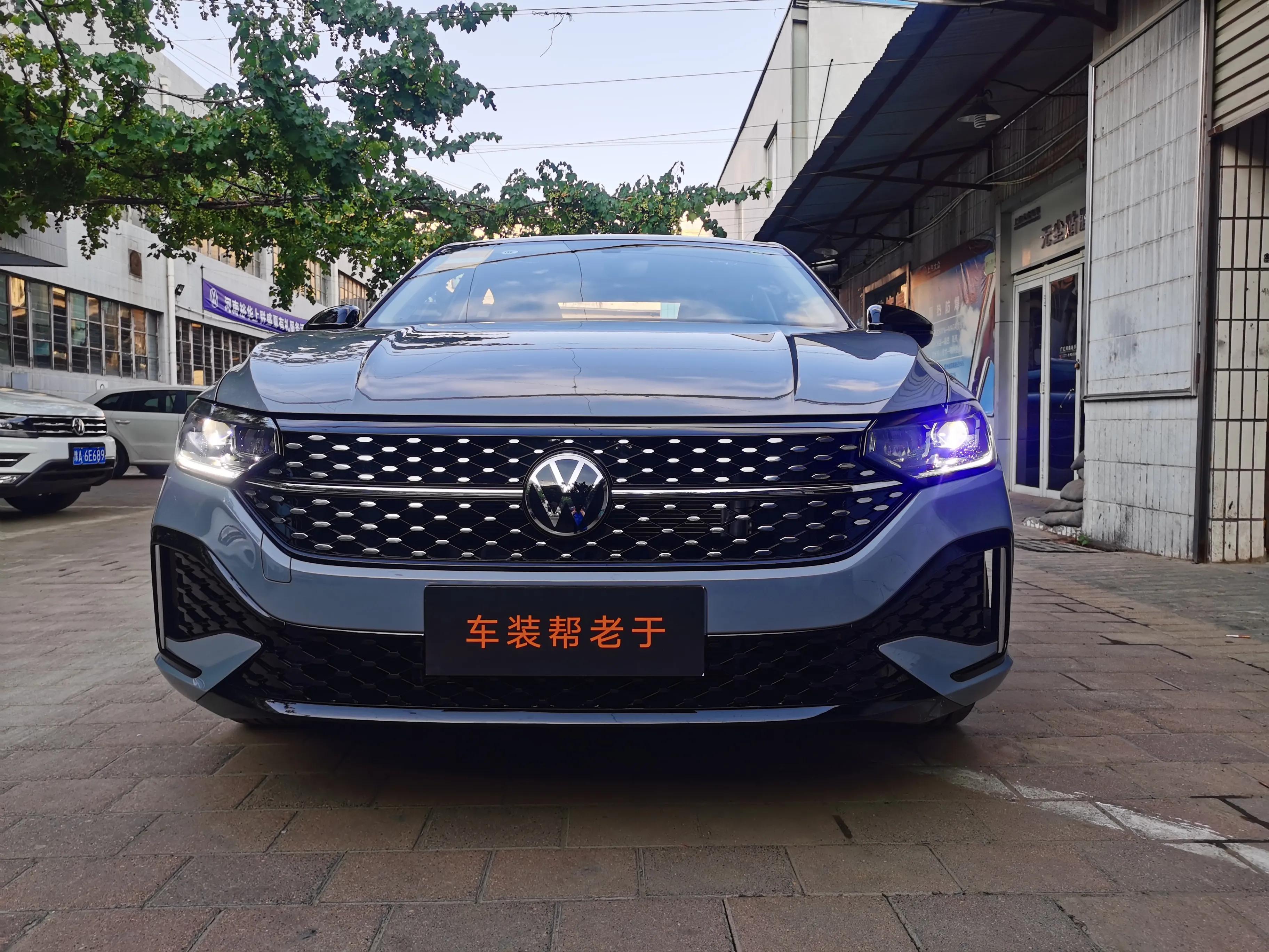 朗逸2023款280tsidsg满逸版全款,朗逸2023款280tsidsg星空高配版