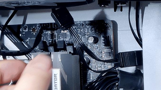 超简单的新手装机教程,最完整最全面的装机教程