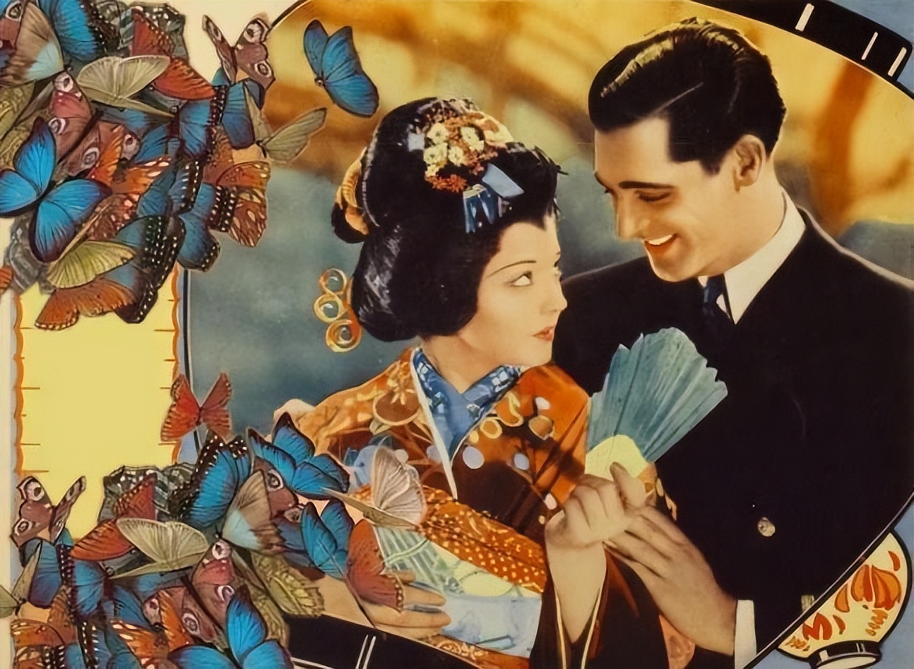 黄热病喜欢亚裔,老外黄热病