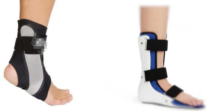 踝关节扭伤如何正确的处理,踝关节扭伤为什么总是崴脚