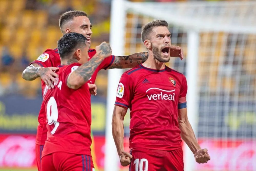 西甲:毕尔巴鄂竞技vs奥萨苏纳!82重掌帅位,毕包不惧黑马?