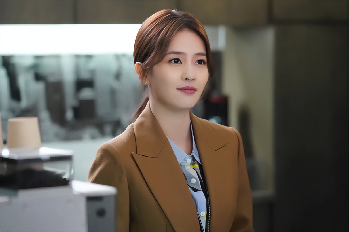 以爱为营白鹿在开机仪式说话,以爱为营白鹿出场