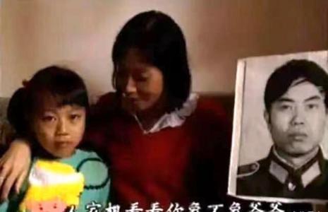 25岁民警倒下一瞬间,22岁缉毒警察牺牲前照片曝光