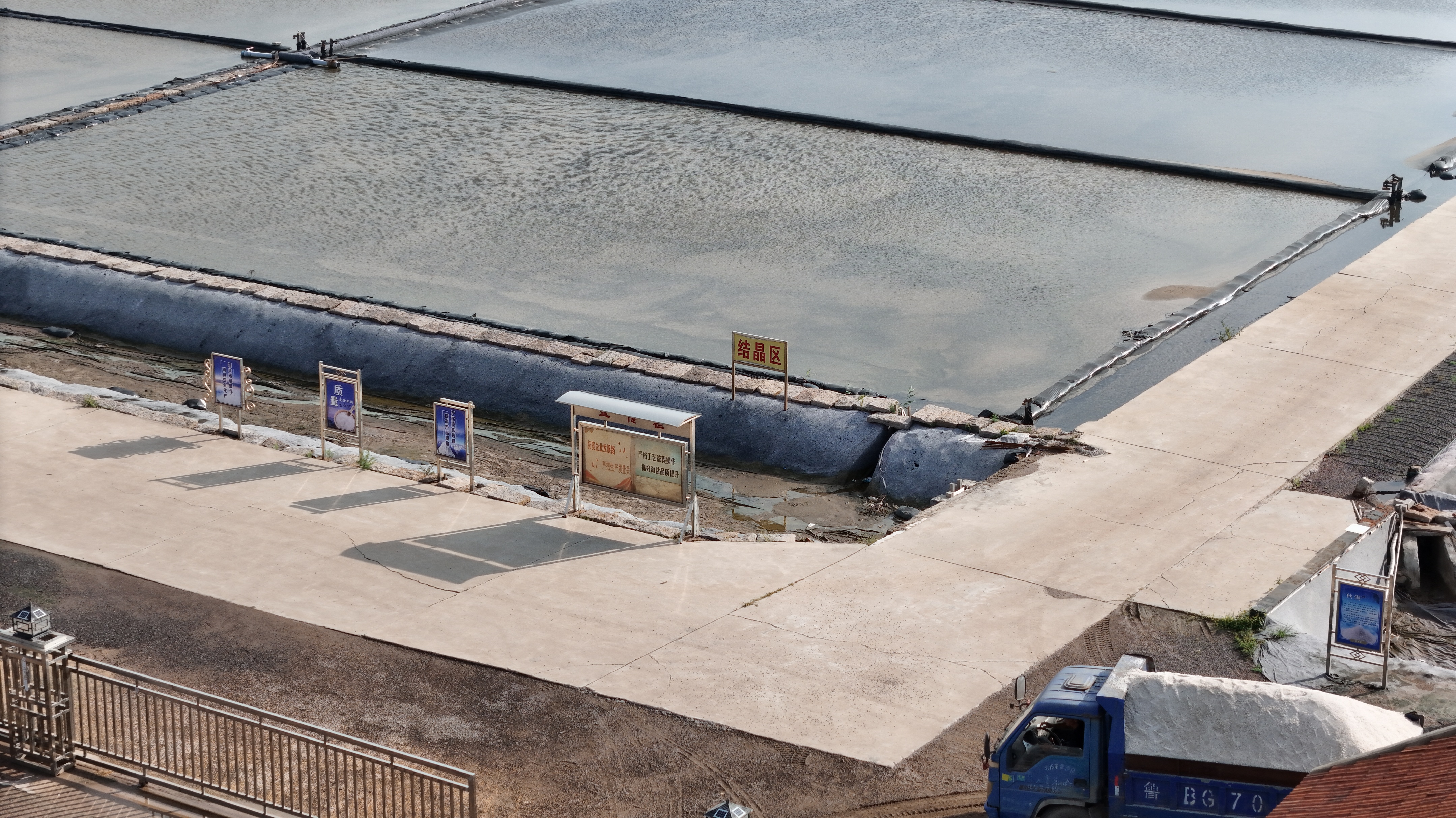 这个码头，99%的青岛人没来过！