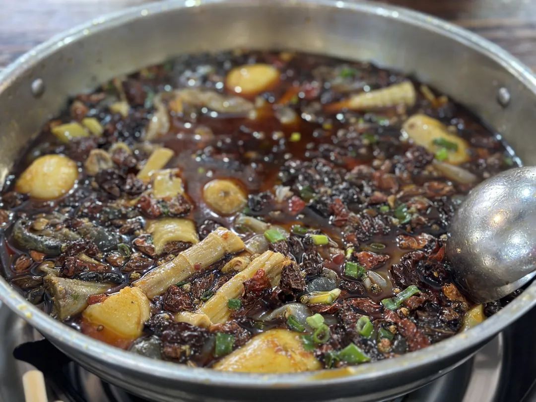 成都最具性价比的美食,成都小众宝藏美食地点