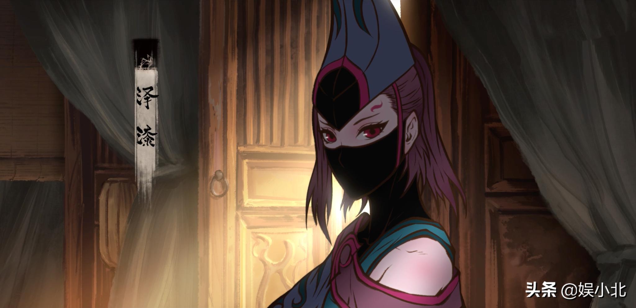 雄狮少年分析中国动漫现状,观看雄狮少年后感觉