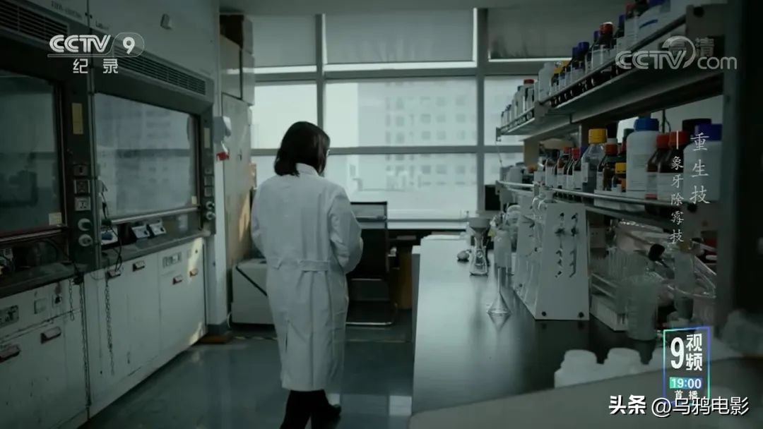 一口气八集!拿命换来的燃,果然是央视良心