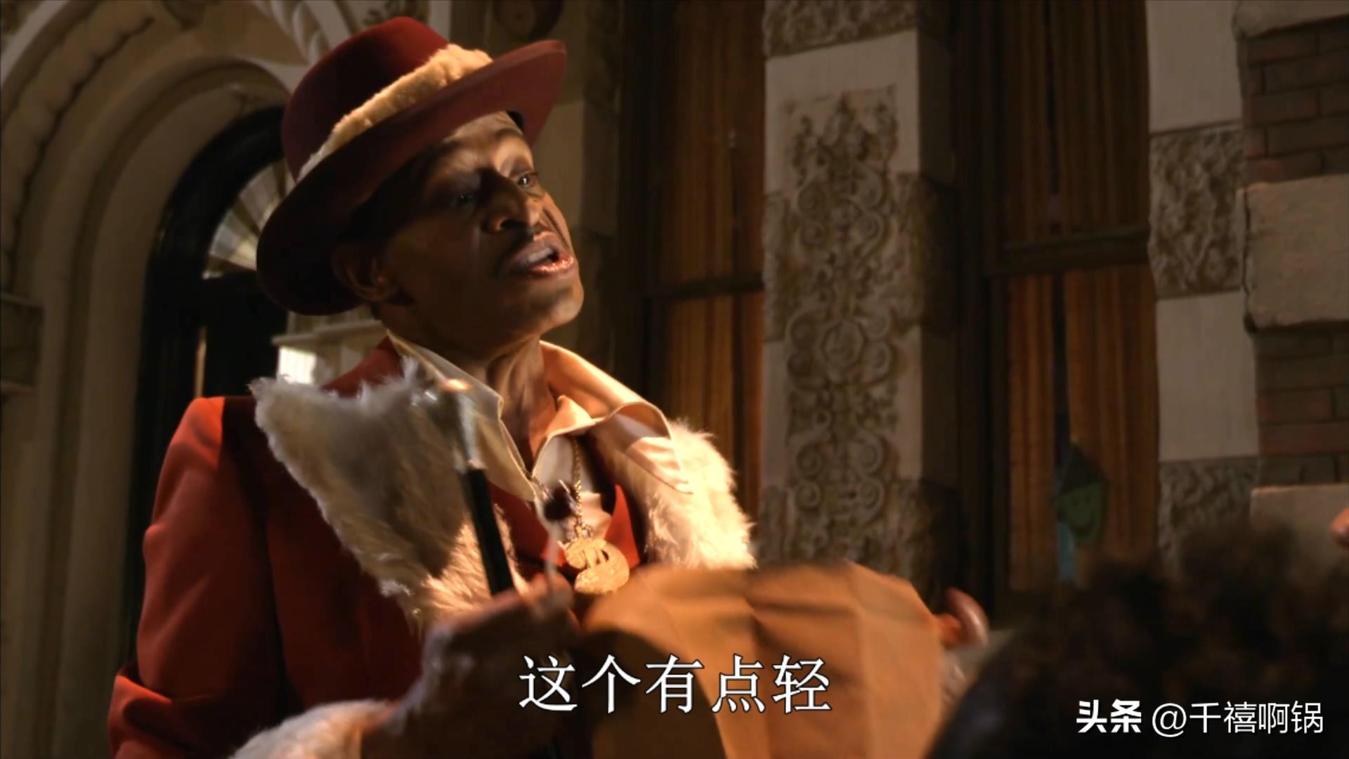 13岁男孩误入成人派对，后果很严重！