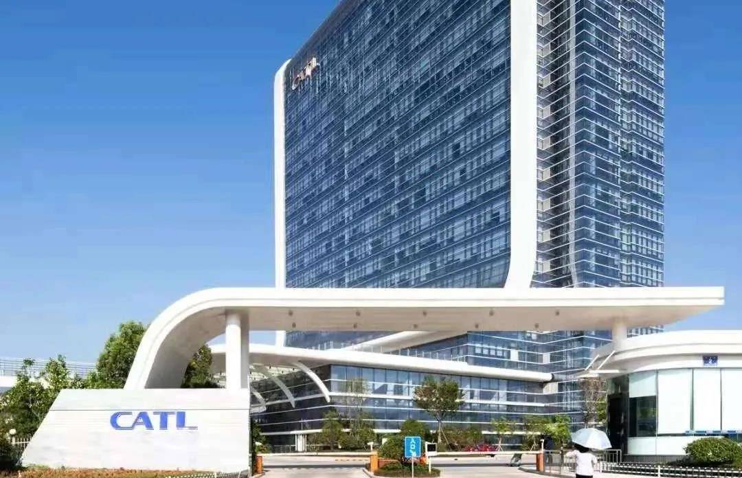 宁德时代宜昌项目占地,宜昌宁德时代项目多少钱