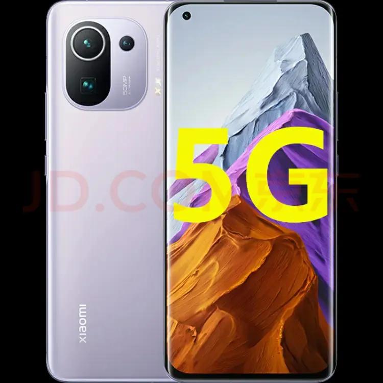 一加ace竞速版和小米11pro哪个好,小米11pro和一加ace竞速版选哪个