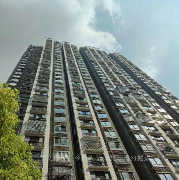 住在宁波,镇海最贵的小区