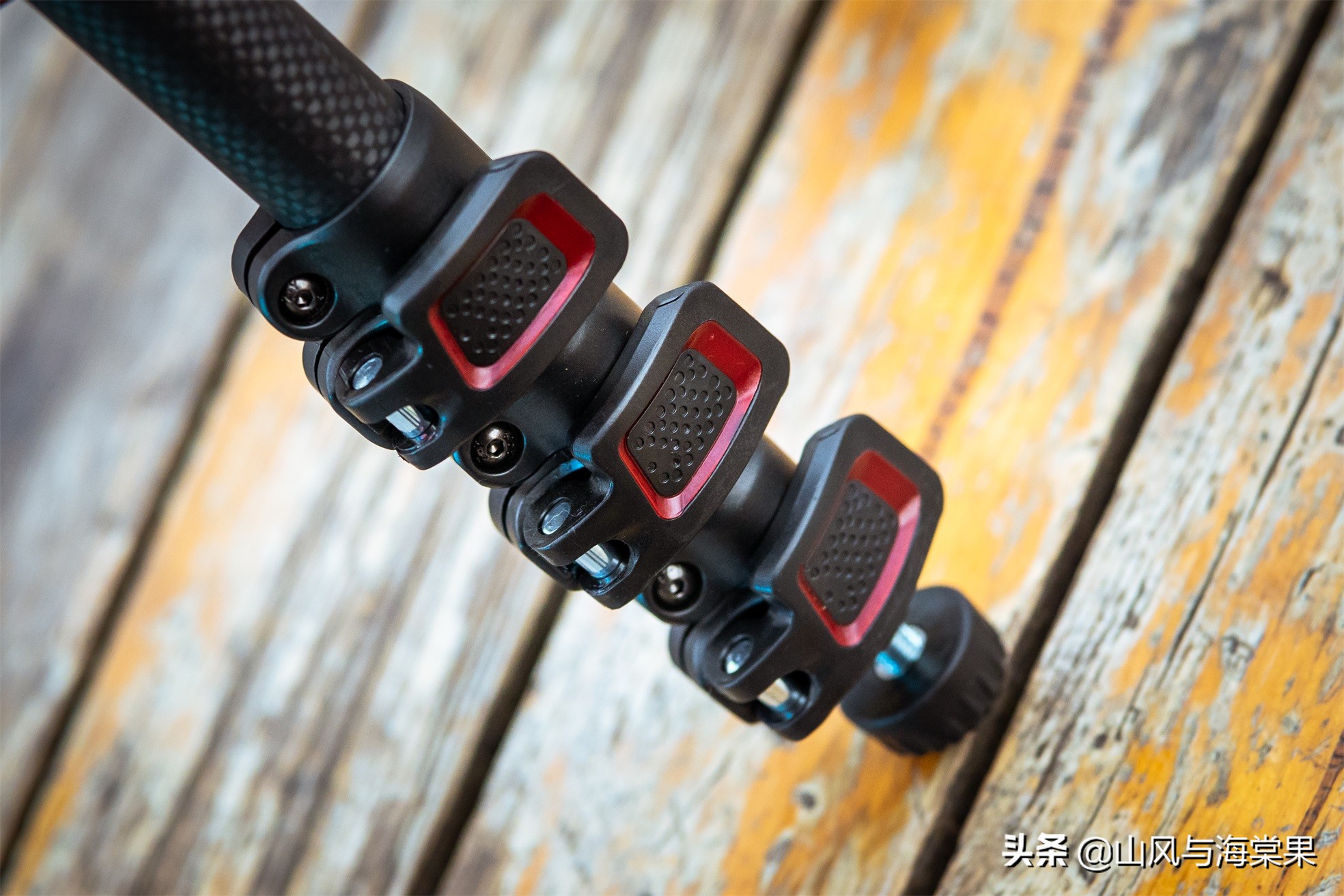 miliboo米泊a301三脚架体验,miliboo三脚架mtt701a