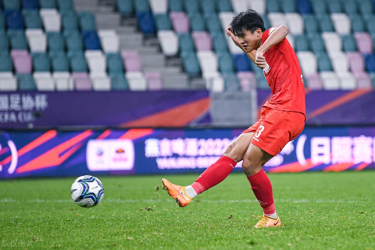 北京国安足协杯泾川,北京国安vs泾川文汇失败原因