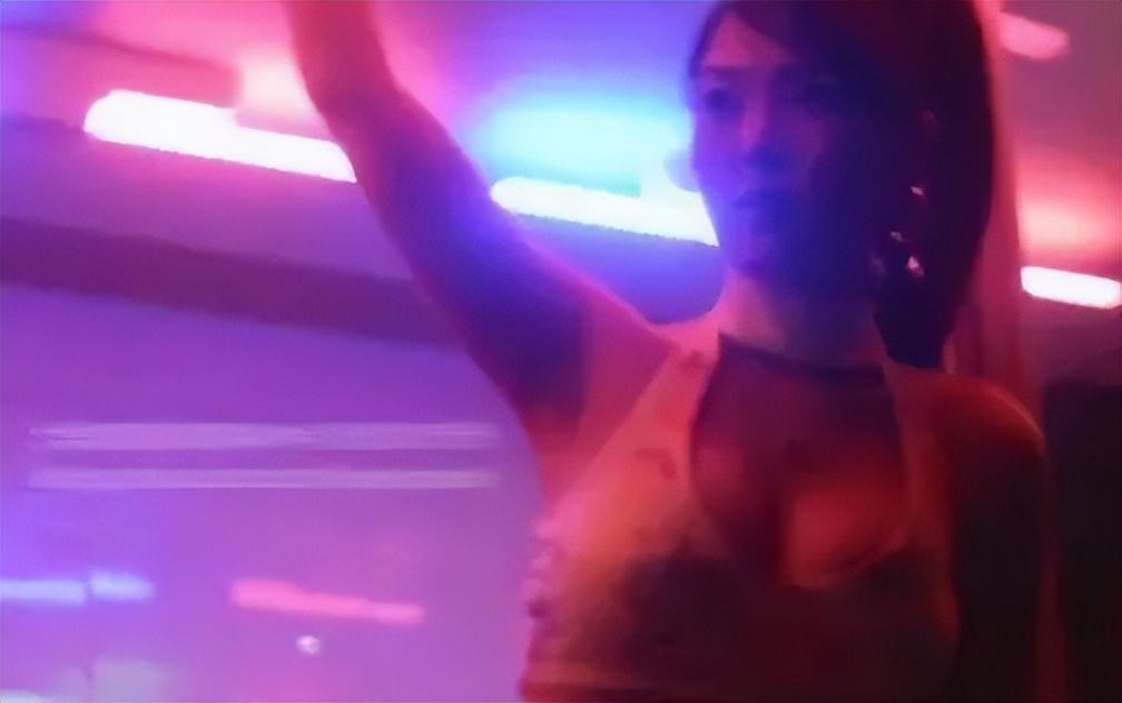 亚洲的四个著名*灯区红**，全去过的是我的神