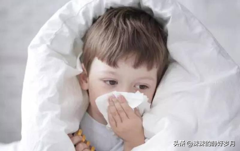 流感季节，为什么宝宝容易中招？做好这6点，为宝宝健康奠定基础