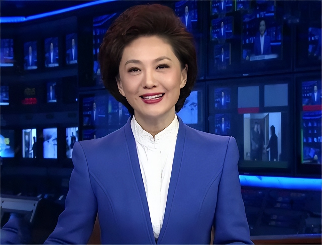 央视主持人海霞有几个儿女,央视主持人海霞大学演讲