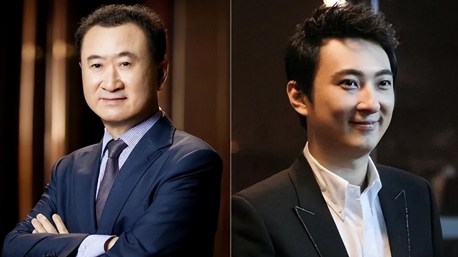 王思聪带美女开豪华游艇,王思聪开私人飞机带着网红去三亚