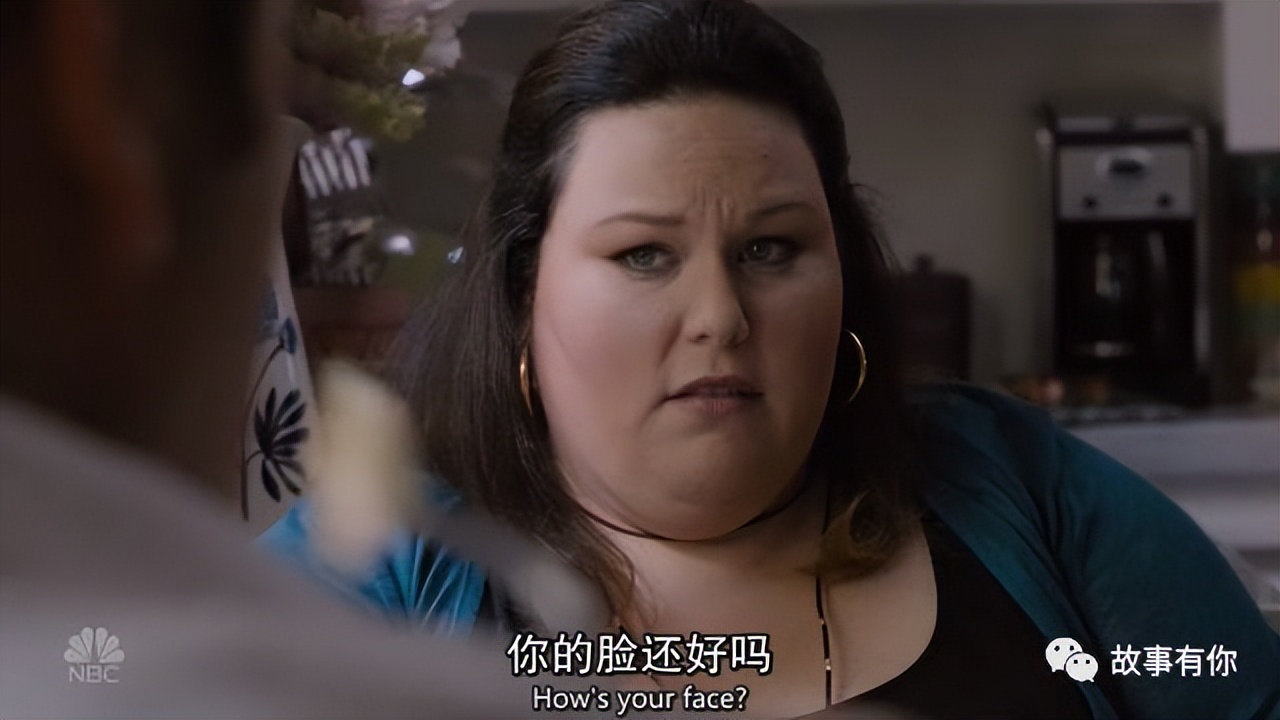 硬生生把父亲节过成了儿童节,以后的每一天都是父亲节