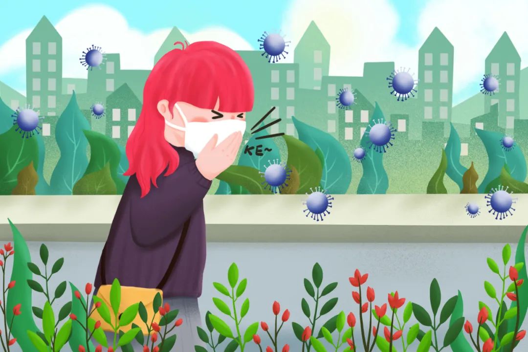 久咳不止面部浮肿,久咳不止怎么断根